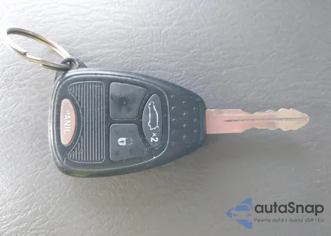 2006 Jeep Liberty Limited Edition z USA, uszkodzony, nr VIN 1J4GL58K06W141143